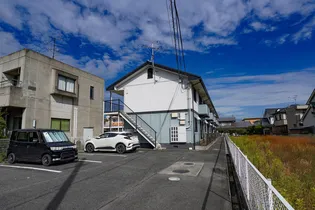 ハーモニー平島の画像