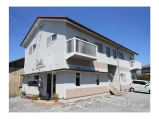 Nasu 5【2階】の外観