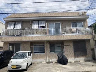 ハイム石神井第3の画像