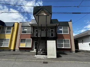 グランデージ2の画像