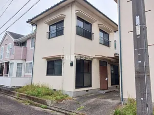 愛媛県松山市鴨川2【一戸建】の外観