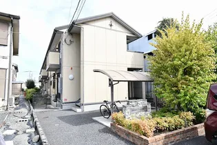 CHARMANT COURT M'S IIの画像