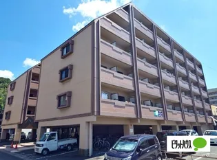 サンライズ一の宮(学割家賃)【3階】の外観