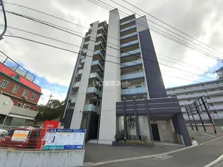 グランハイアット【6階】の外観