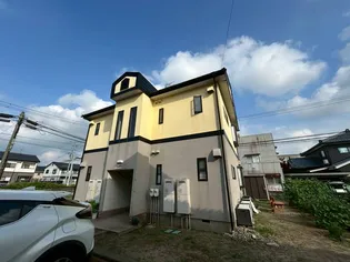 シェリールI【1階】の外観