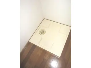 キャッスルハイム B【1階】の内装