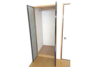 キャッスルハイム B【1階】の内装