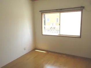 キャッスルハイム B【1階】の内装