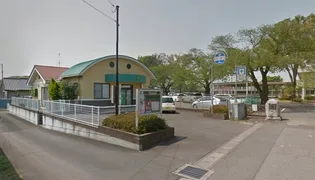 キャッスルハイム B【1階】の周辺