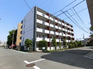 サンクレスト青葉台の画像