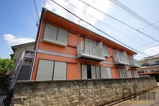 グランデュール小手指の画像