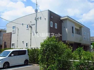 メゾンフレイズBの画像