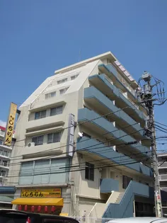 ガーデンフィール中央二番館の画像