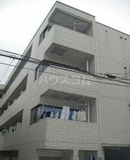 ジェミニ大森本町の画像