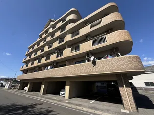 フレア・ヴィバーチェ【5階】の外観