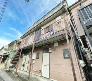 コーポいずみB棟の画像