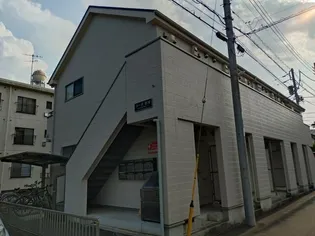 コーポ松尾の画像