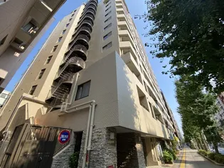 アルス音羽【4階】の外観