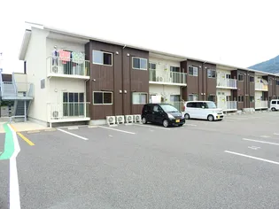 長崎県長崎市深堀町5【アパート】の外観