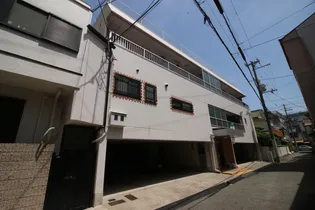 コーポRSの画像