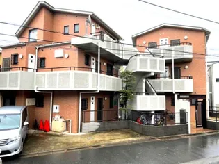 グランパークノーサイドの画像