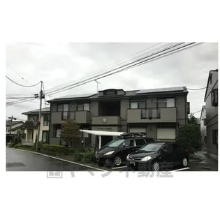 サンプレイスジョウナンBの画像