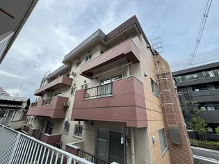 青葉マンションの画像