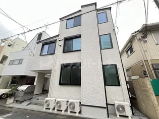 ブリーズTAGARAの画像