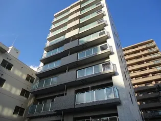 RHAM円山の画像