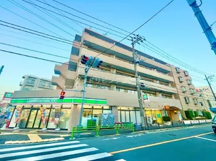 フォンテーヌ清水の画像