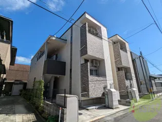 ハーモニーテラス栄の画像