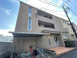 ローズマリナス由比ガ浜の画像