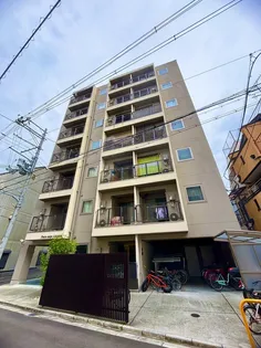 ペースネージュ足代北の画像