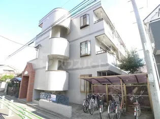 ロイヤルビレッヂの画像