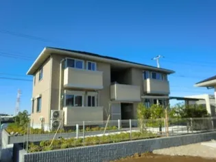 MALICA COURT Ⅰの画像