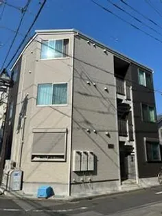 キャメルWARABIの画像