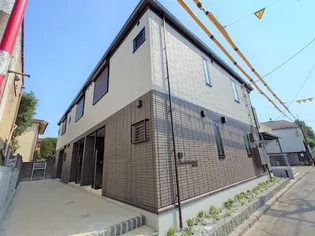 ショコラ国立の画像