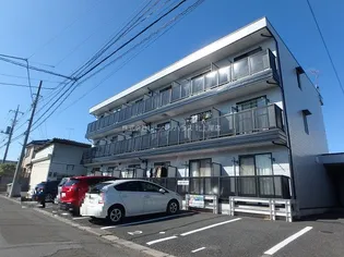 セレコーポ21の画像