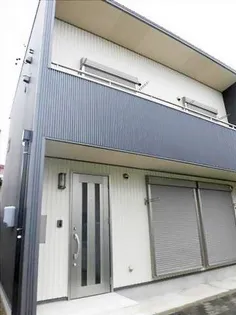 岐阜県瑞穂市別府【一戸建】の外観