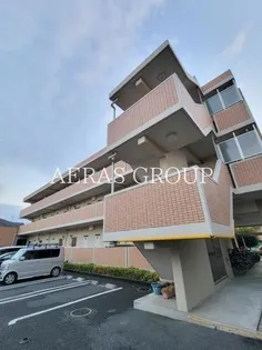 メゾンノーブルの画像