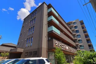 埼玉県さいたま市北区土呂町1【マンション】の外観