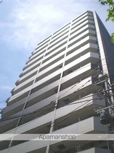 メインステージパーク大山【2階】の外観