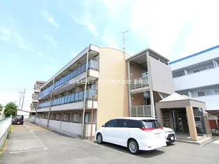 エクセル北浦【3階】の外観