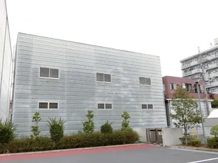 東京都足立区西新井栄町2【一戸建】の外観