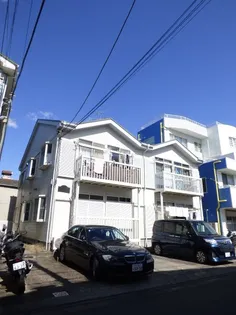 グリーンウッドAの画像