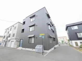 ピースストリートビレッジの画像