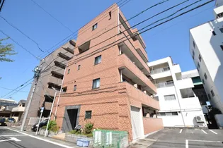 グラン シャリオ日比野の画像