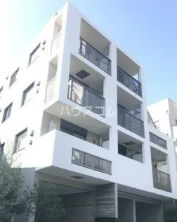 GranDuo三軒茶屋IV【3階】の外観