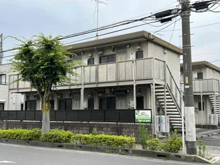 エレガンスAの画像