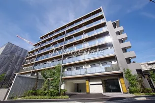 ウェール小杉の画像